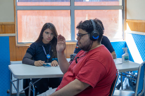 Mobirise Website Builder